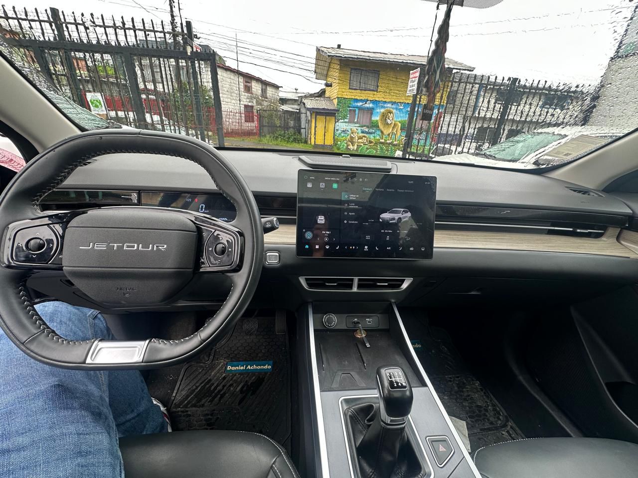 Imagen 5 del vehículo