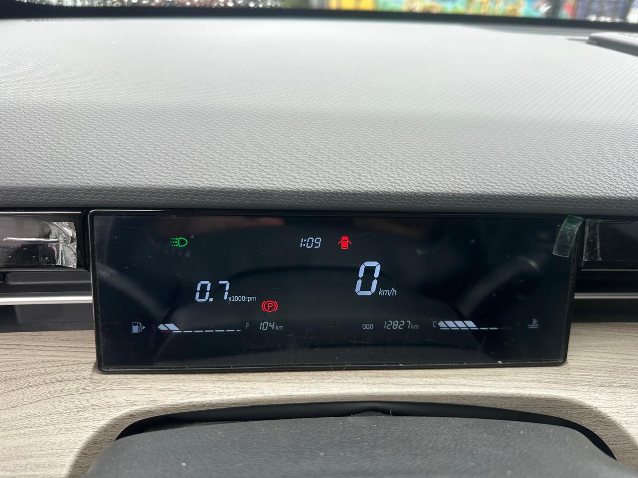 Imagen 9 del vehículo