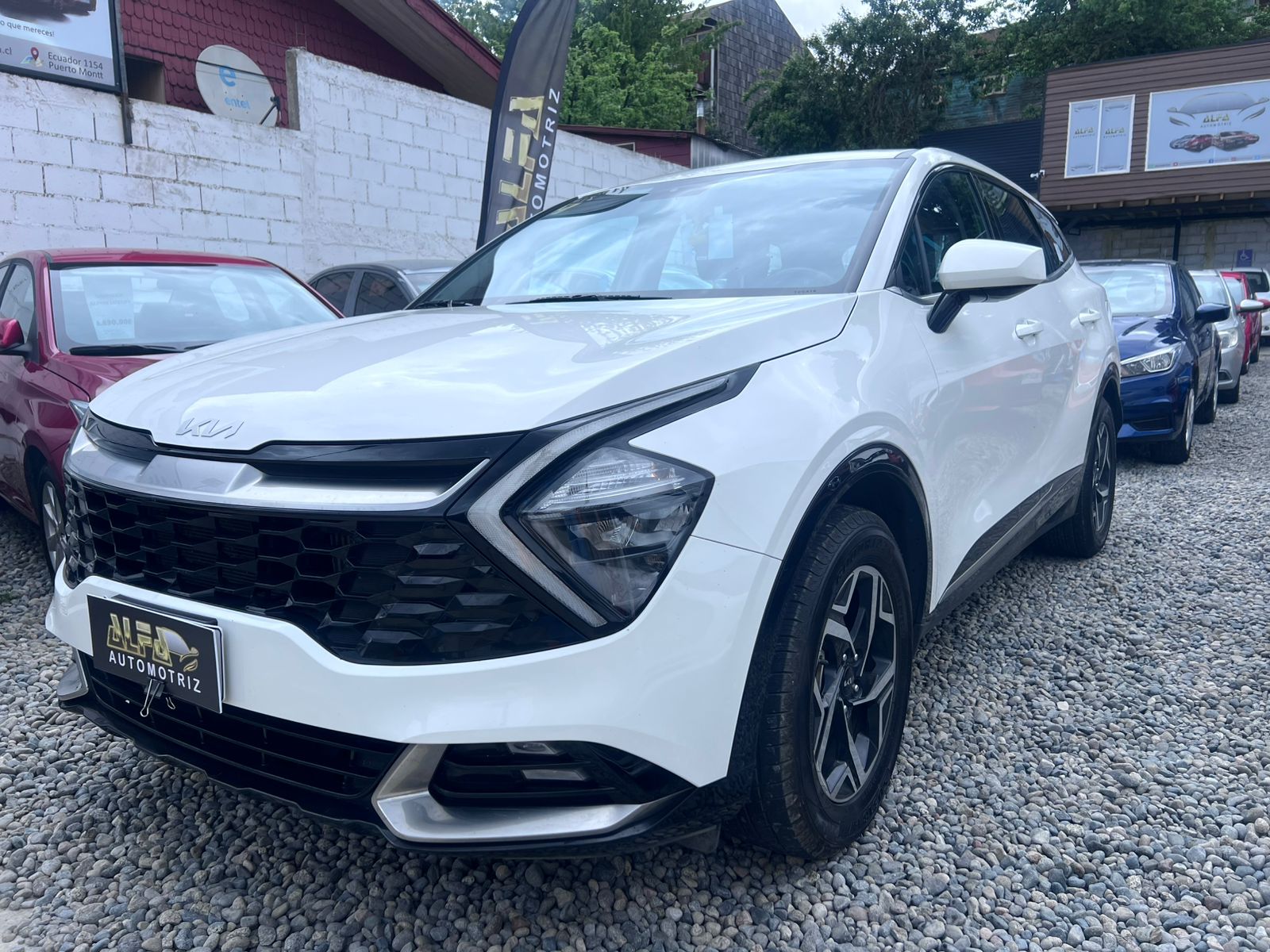 Imagen 2 del vehículo