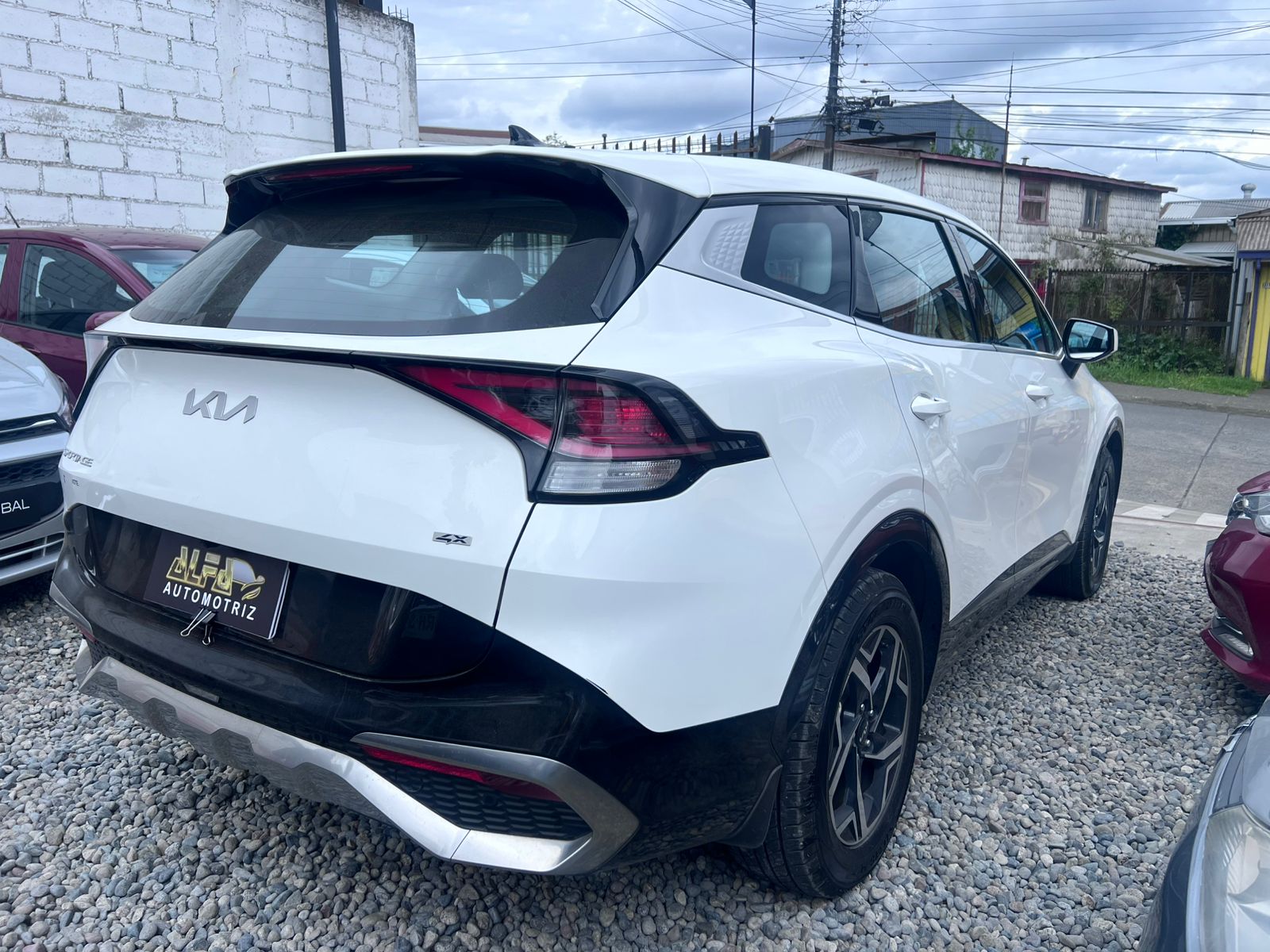 Imagen 4 del vehículo