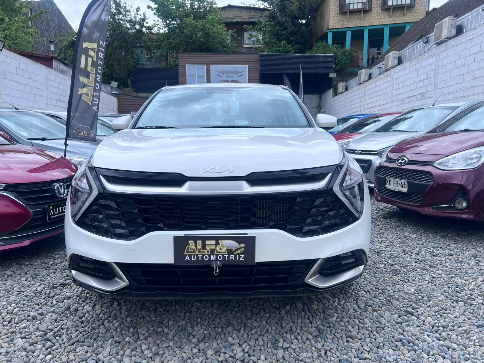 Imagen 5 del vehículo