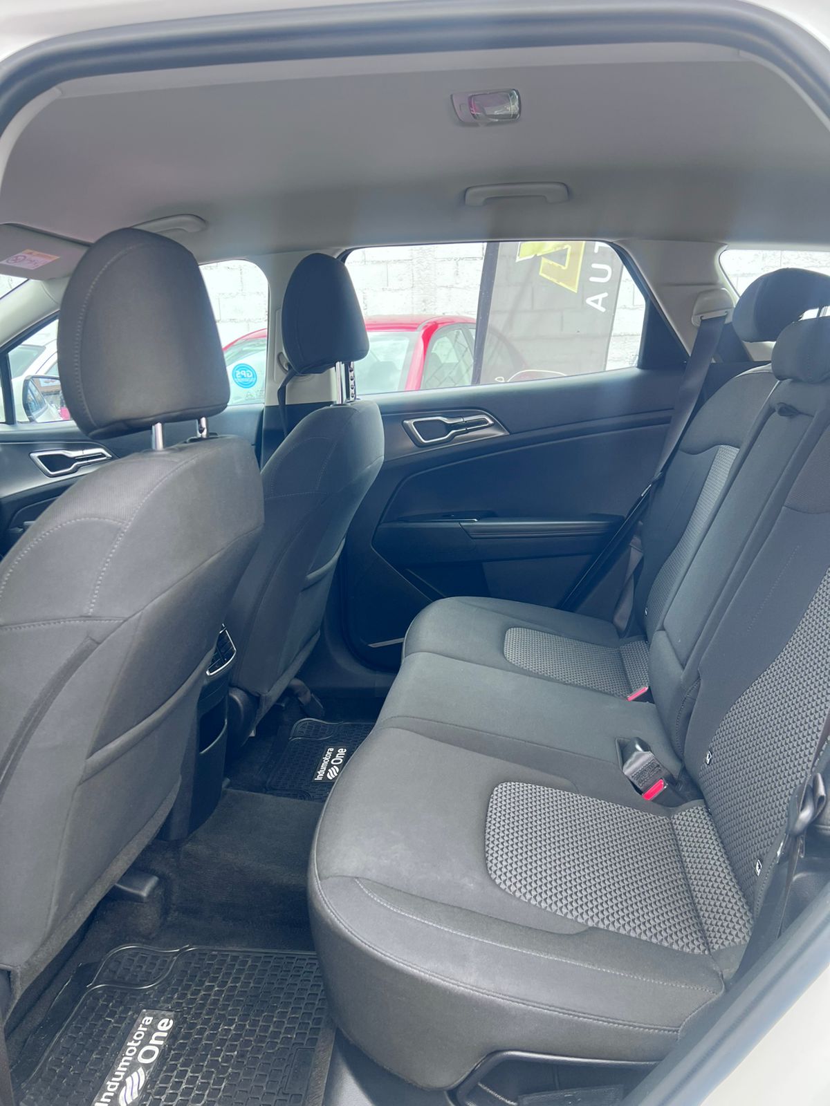 Imagen 9 del vehículo