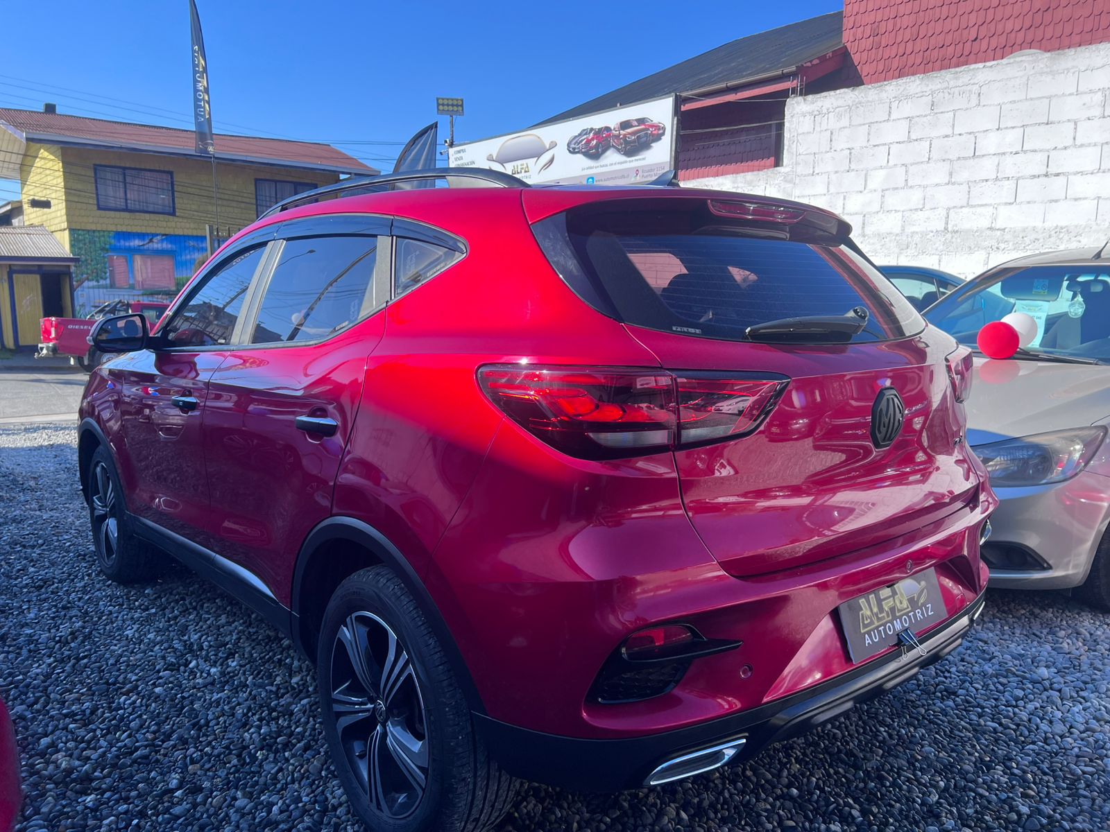 Imagen 2 del vehículo