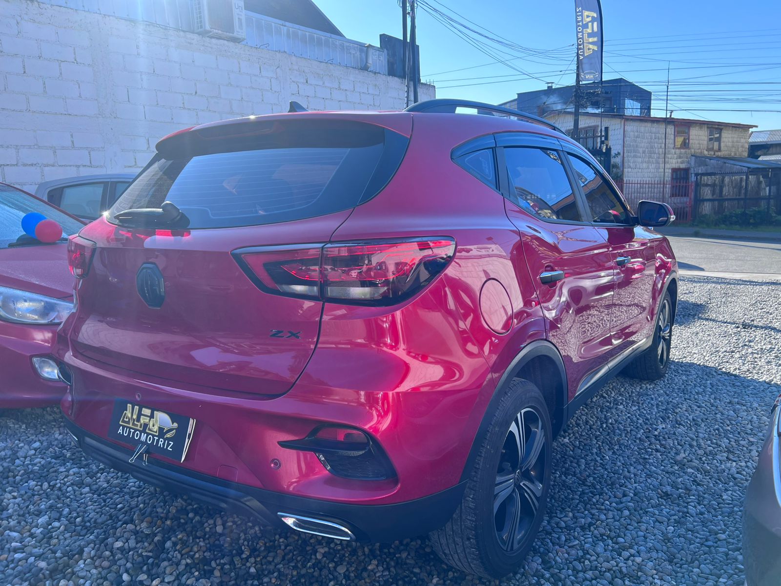 Imagen 3 del vehículo