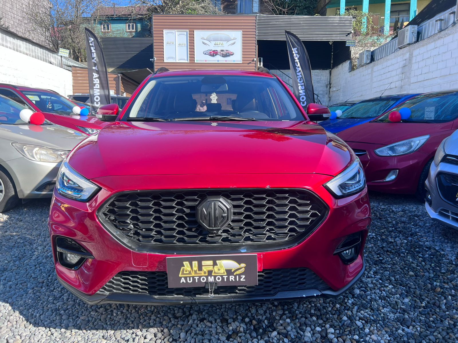 Imagen 4 del vehículo