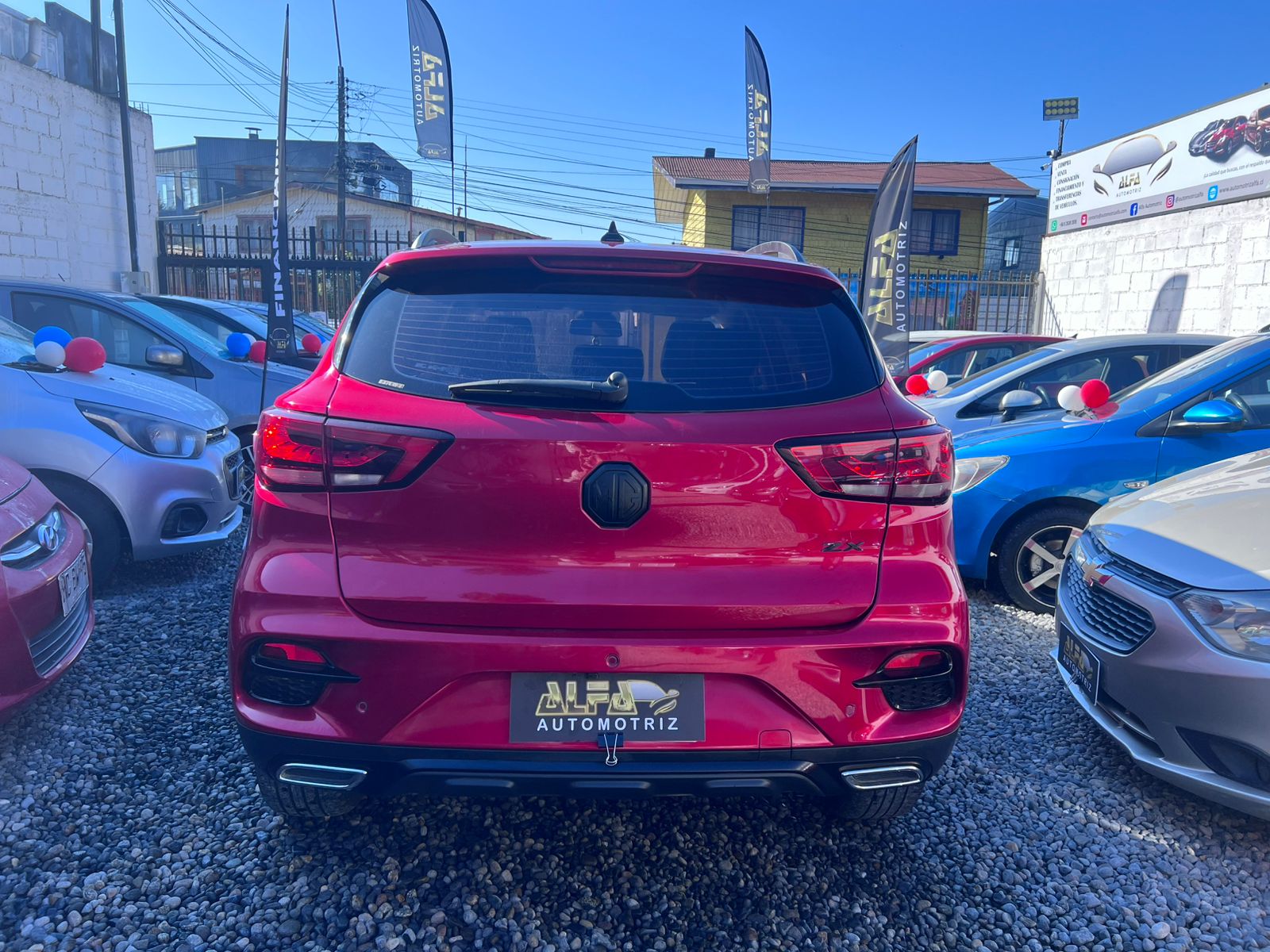 Imagen 5 del vehículo