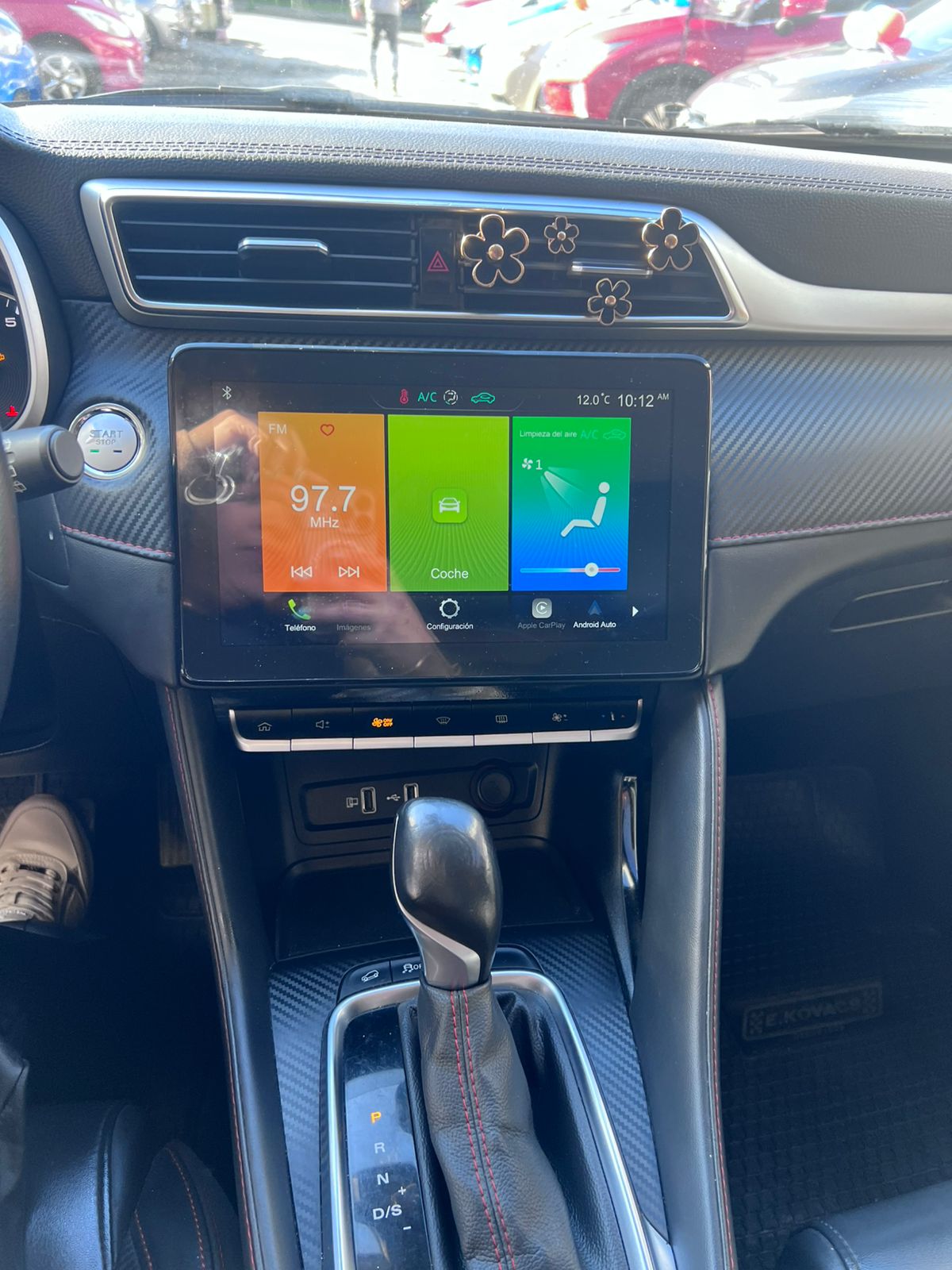 Imagen 6 del vehículo