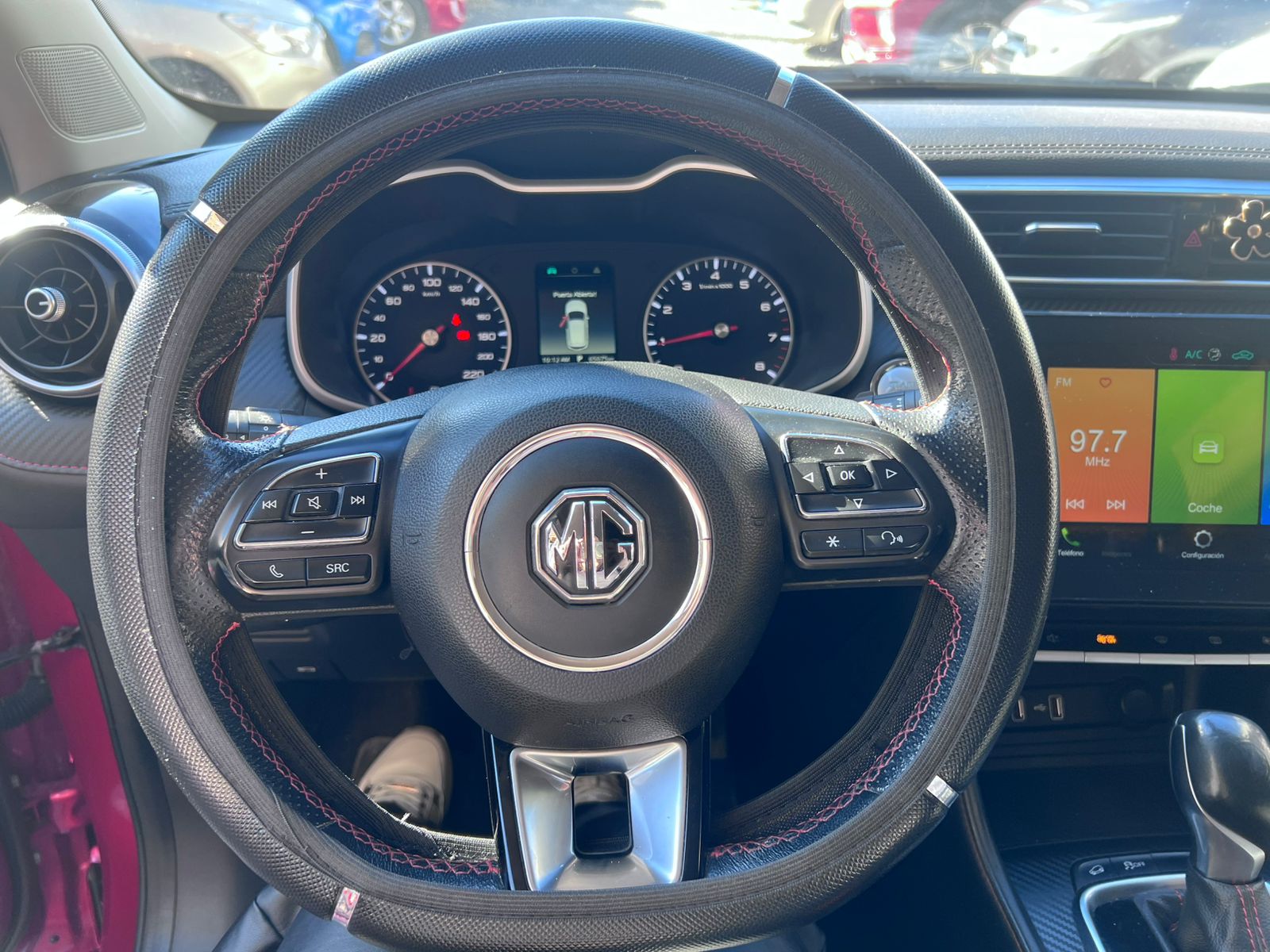 Imagen 9 del vehículo