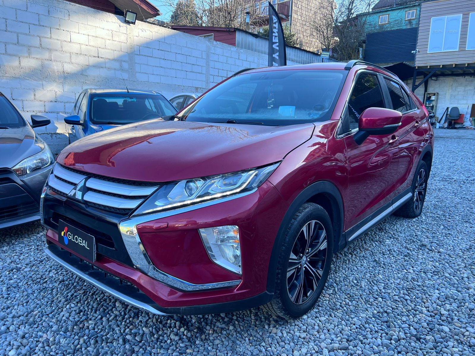 Imagen 2 del vehículo