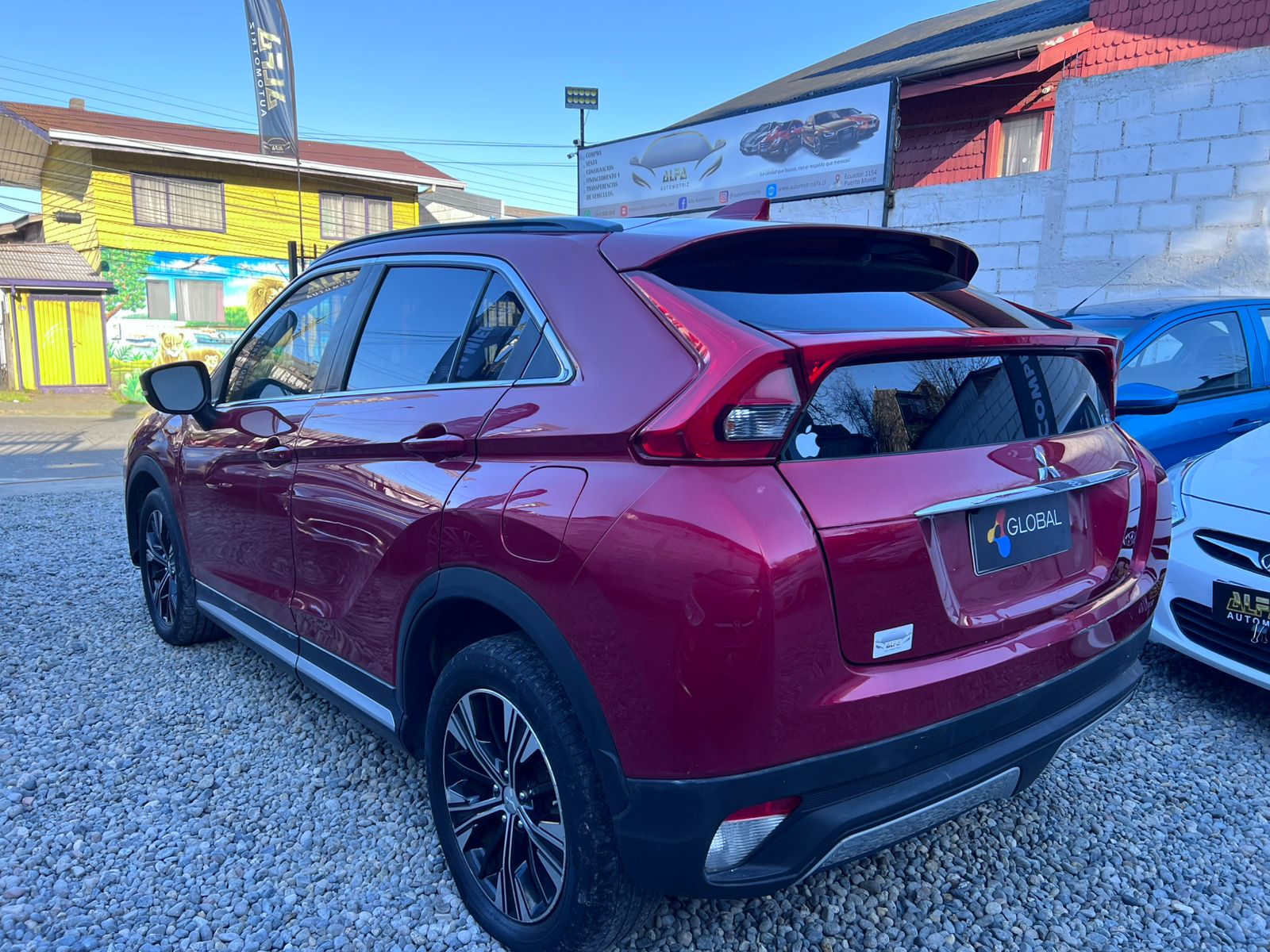 Imagen 3 del vehículo