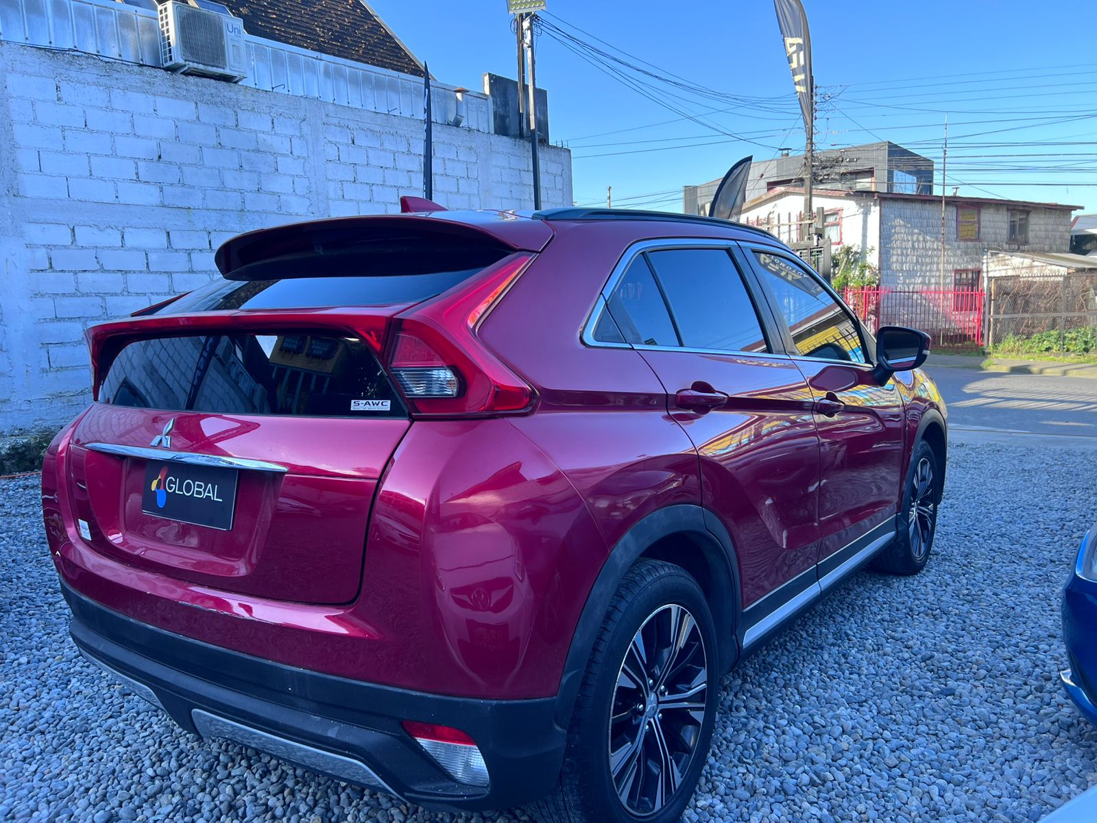 Imagen 4 del vehículo