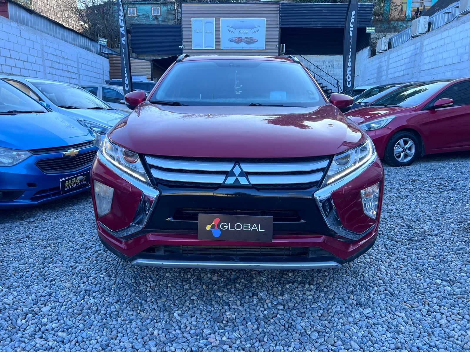 Imagen 5 del vehículo