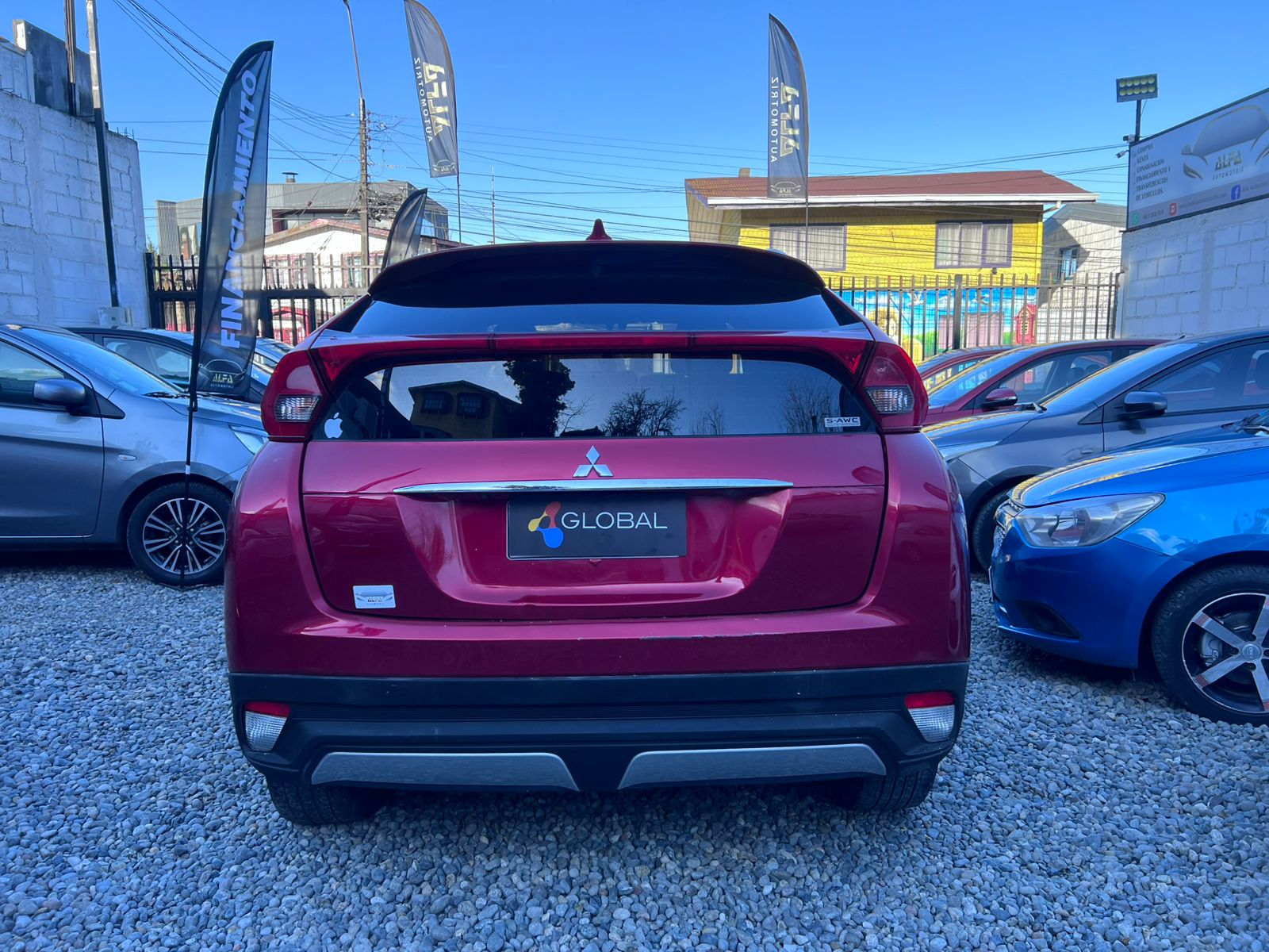 Imagen 6 del vehículo