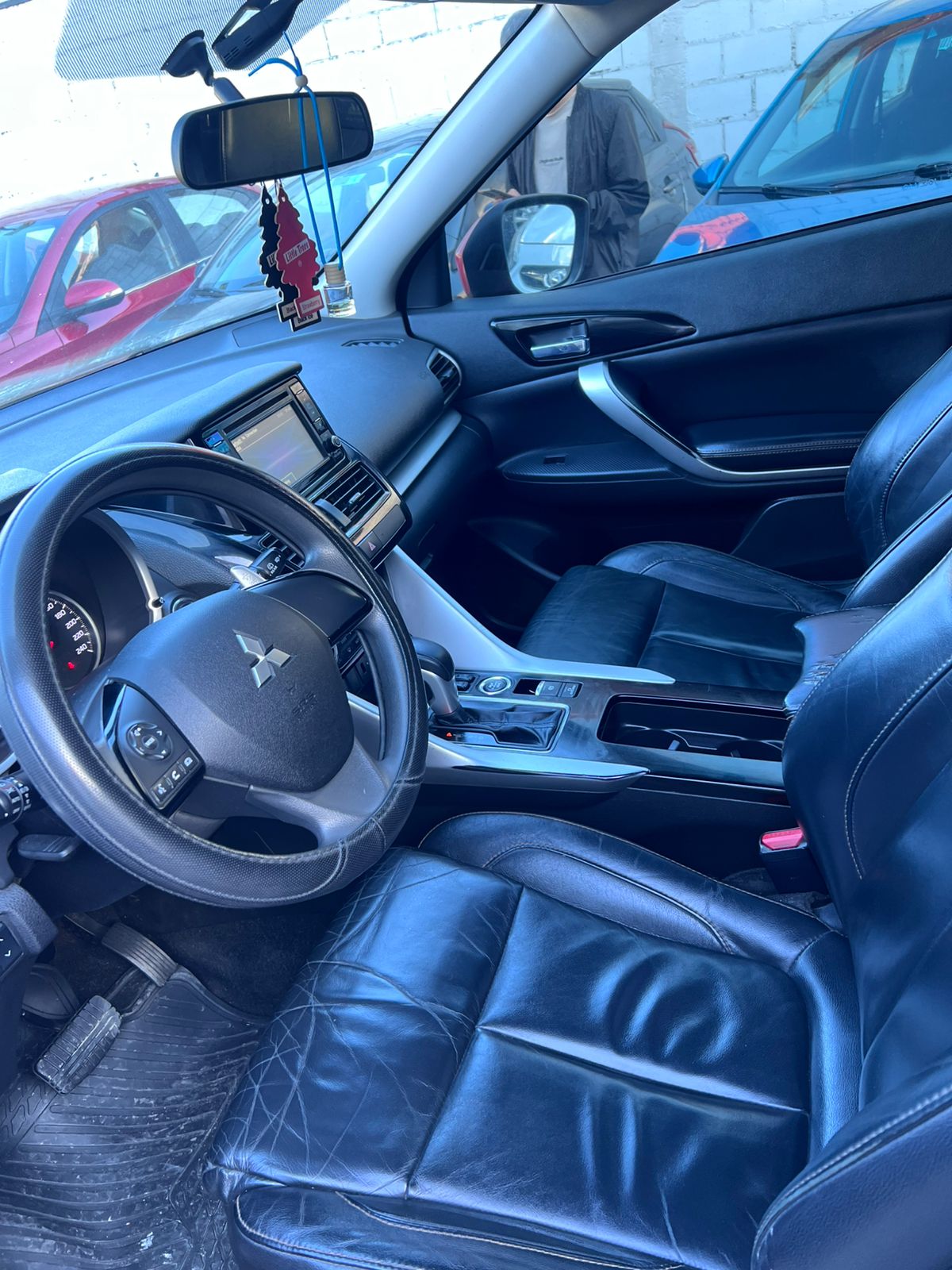 Imagen 8 del vehículo